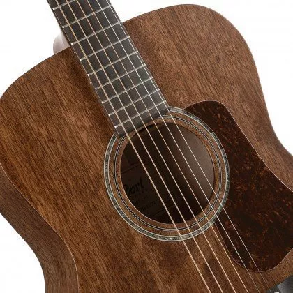 Cort L450CL (Natural Satin)
