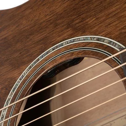 Cort L450CL (Natural Satin)