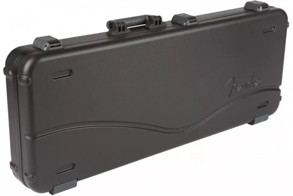 Fender CASE DEELUXE SERIES FOR STRAT/TELE