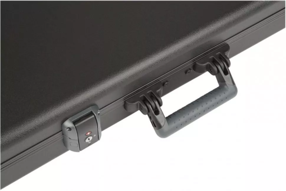 Fender CASE DEELUXE SERIES FOR STRAT/TELE