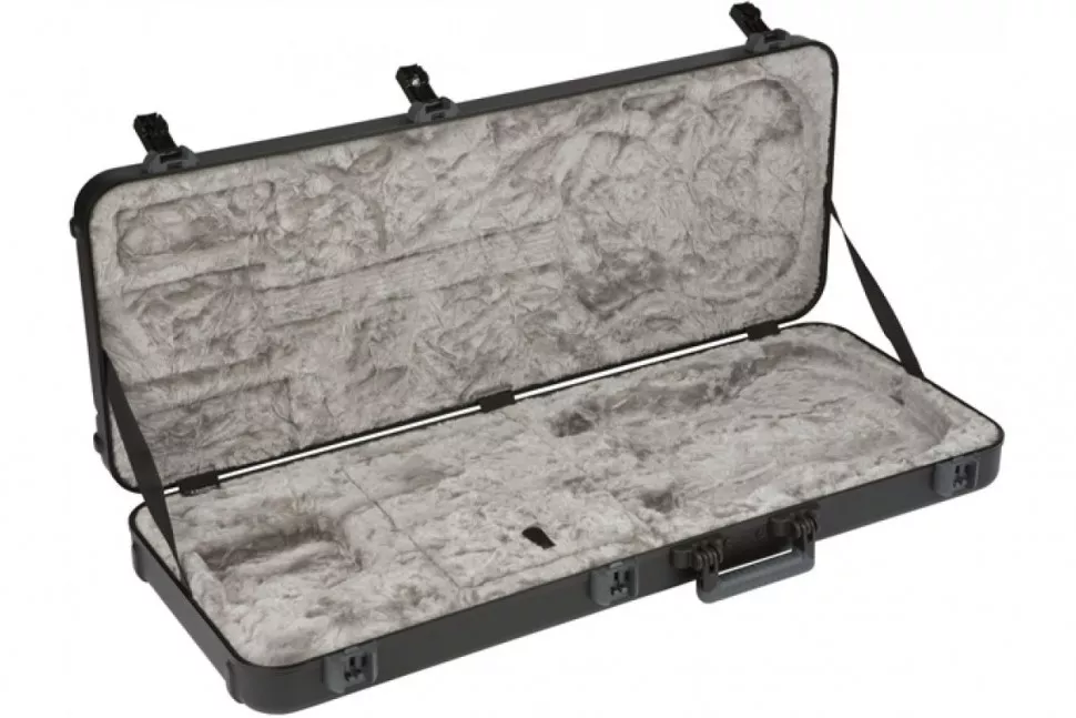 Fender CASE DEELUXE SERIES FOR STRAT/TELE