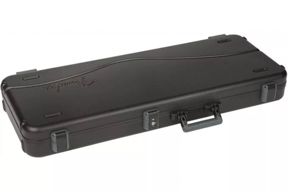 Fender CASE DEELUXE SERIES FOR STRAT/TELE