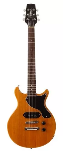 Hamer Special Junior XT (SPJ-BKK) Hamer Special Junior XT (SPJ-BKK)