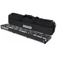 RockBoard DUO 2.3 PEDALBOARD WITH GIG BAG