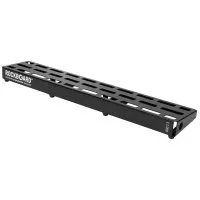 RockBoard DUO 2.3 PEDALBOARD WITH GIG BAG