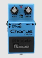 Boss CE2W
