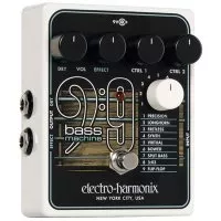 Electro-Harmonix Bass9