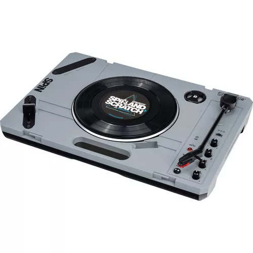 Reloop SPiN