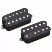 Fishman PRF-CS7-KM2 Fluence Keith Merrow