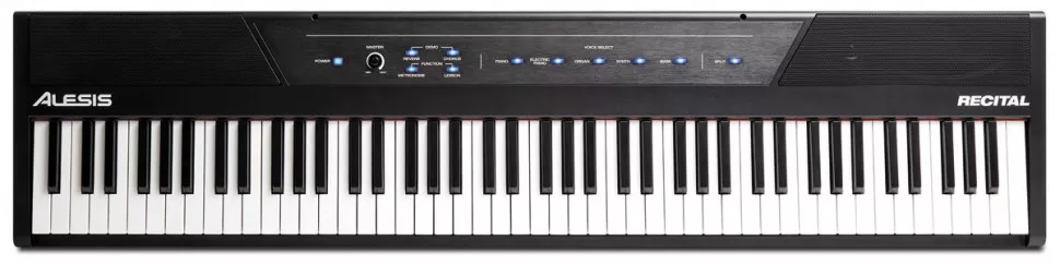 Alesis RECITAL