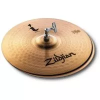 Zildjian 14&quot; I HI-HAT PAIR