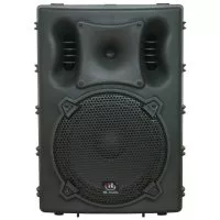HL Audio B15A-USB-BT