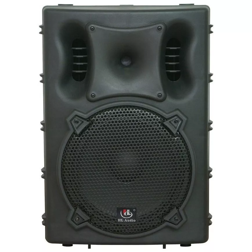 HL Audio B15A-USB-BT HL Audio B15A-USB-BT