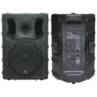 HL Audio B15A-USB-BT