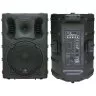 HL Audio B15A-USB-BT HL Audio B15A-USB-BT