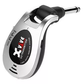 Fzone XVIVE U2 Transmitter Fzone XVIVE U2 Transmitter