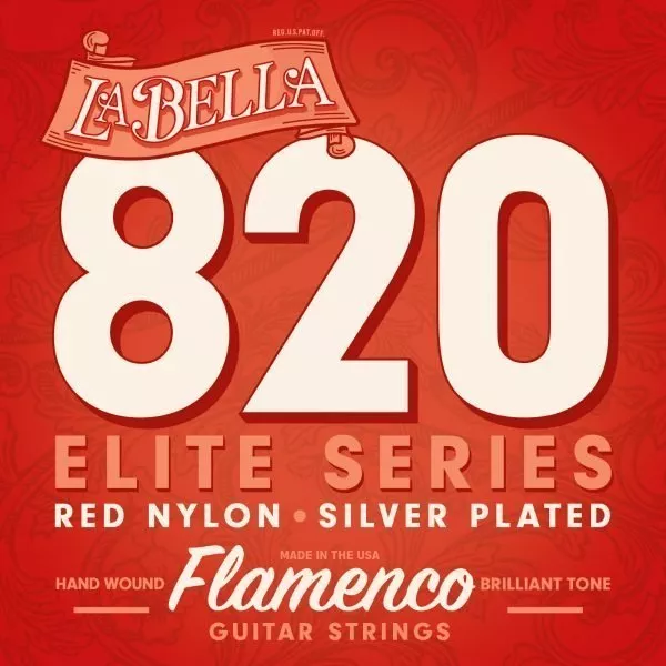La Bella 820 La Bella 820