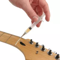D'Addario PW-LBK-01