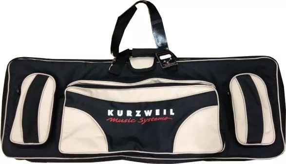 Custom Bag Canto GB PC 161 gig-bag for Kurzweil PC 161 Custom Bag Canto GB PC 161 gig-bag for Kurzweil PC 161