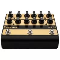 Friedman IR-X