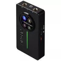 Mooer Prime P2 Black