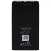Mooer Prime P2 Black