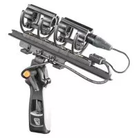 Rycote Suspension Medium (XLR-5F) 68 Duo