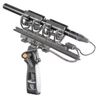 Rycote Suspension Medium (XLR-5F) 68 Duo
