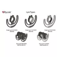 Rycote Suspension Medium (XLR-5F) 68 Duo
