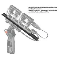 Rycote Suspension Medium (XLR-5F) 68 Duo