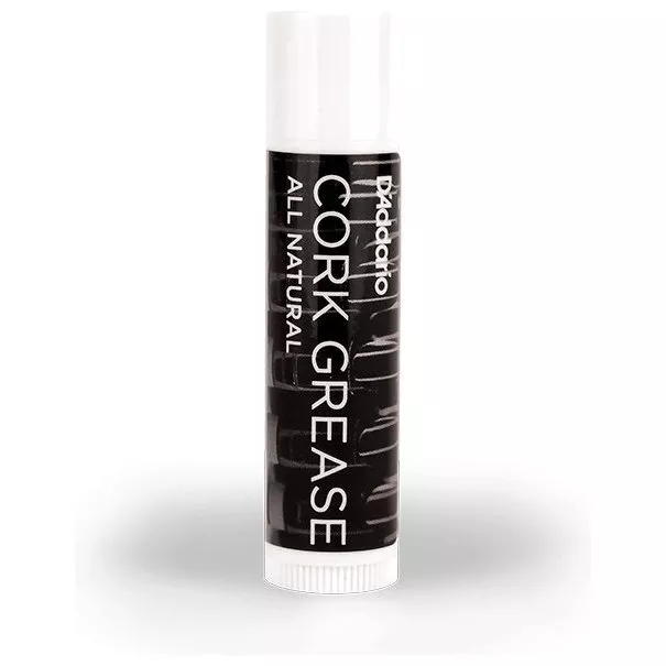 D'Addario All-Natural Cork Grease D'Addario All-Natural Cork Grease