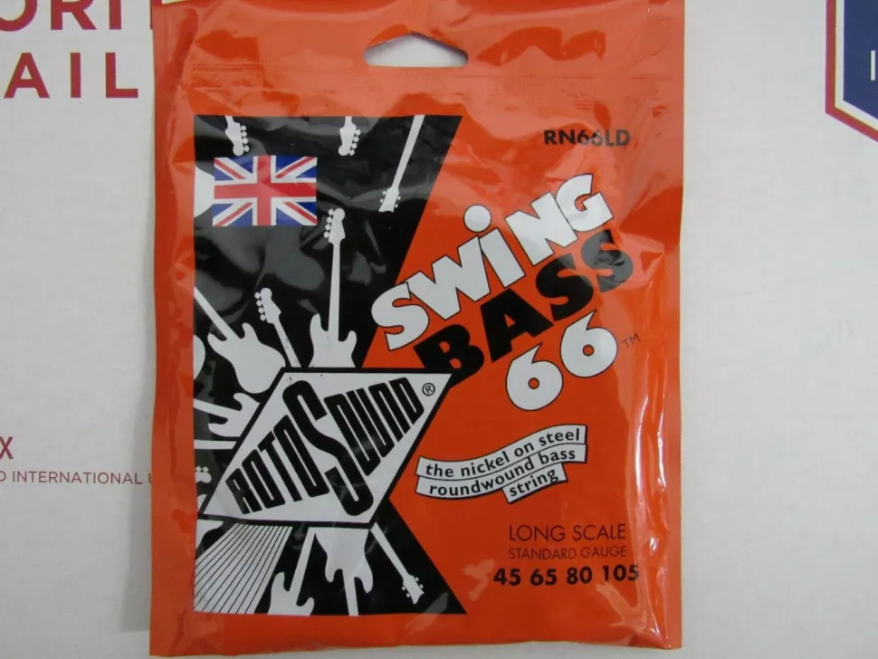 Rotosound RN66LD Rotosound RN66LD