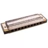 Hohner M590017 MS Big River Harp C-major