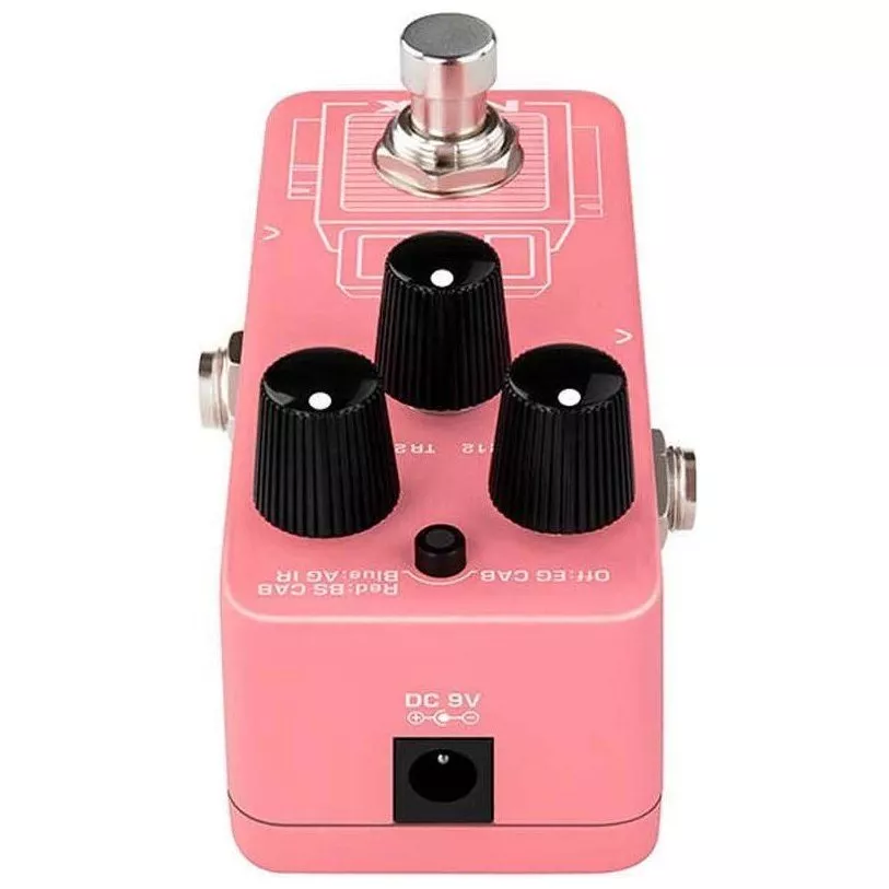 NUX NSS-4 Pulse