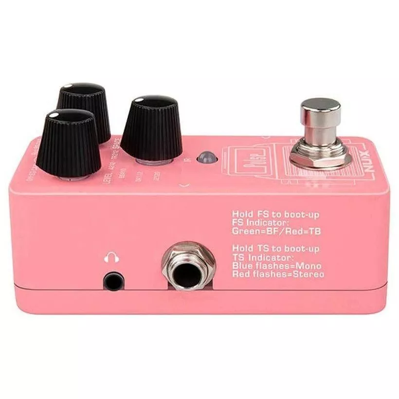 NUX NSS-4 Pulse
