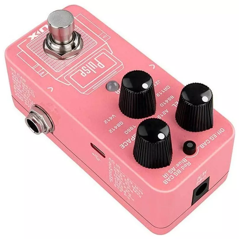 NUX NSS-4 Pulse