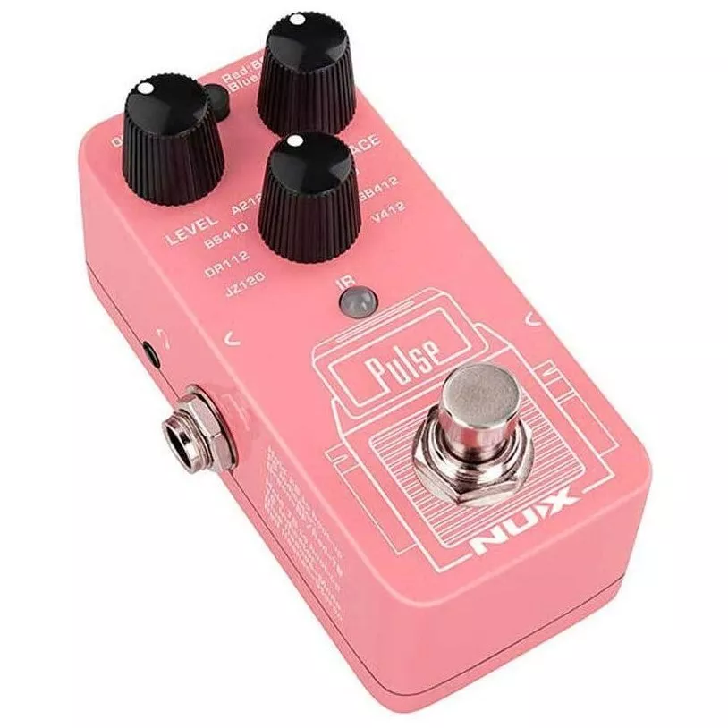 NUX NSS-4 Pulse