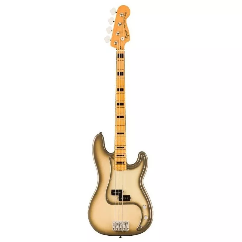 Squier by Fender Limited Edition Classic Vibe '70S Precision Bass Antigua