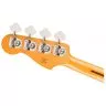 Squier by Fender Limited Edition Classic Vibe '70S Precision Bass Antigua