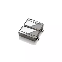 EMG JH SET CHROME