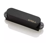 EMG SLVX