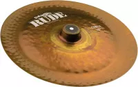 Paiste RUDE China 18&quot;
