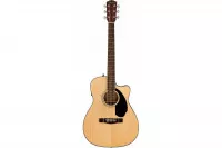 Fender CC-60SCE WN NAT