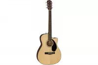Fender CC-60SCE WN NAT