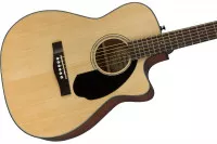 Fender CC-60SCE WN NAT