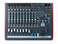 Allen &amp; Heath ZED60-14FX