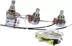 EMG CS SS 89 SPL EMG CS SS 89 SPL