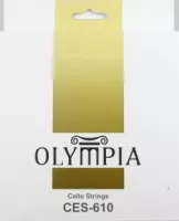 Olympia CES610