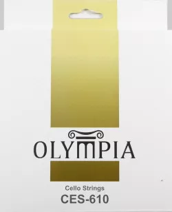 Olympia CES610 Olympia CES610