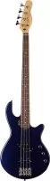 Godin FREEWAY 4 BASS Midnight Blue W/Bag